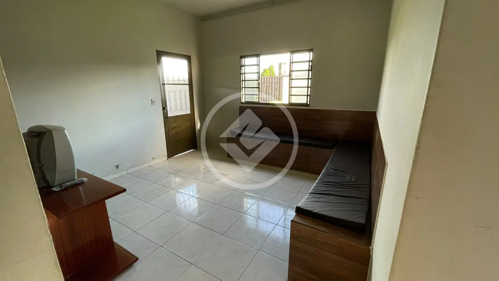Imagem 1 - Casa Comercial em Loteamento Recanto das Gameleiras, Araxá - MG