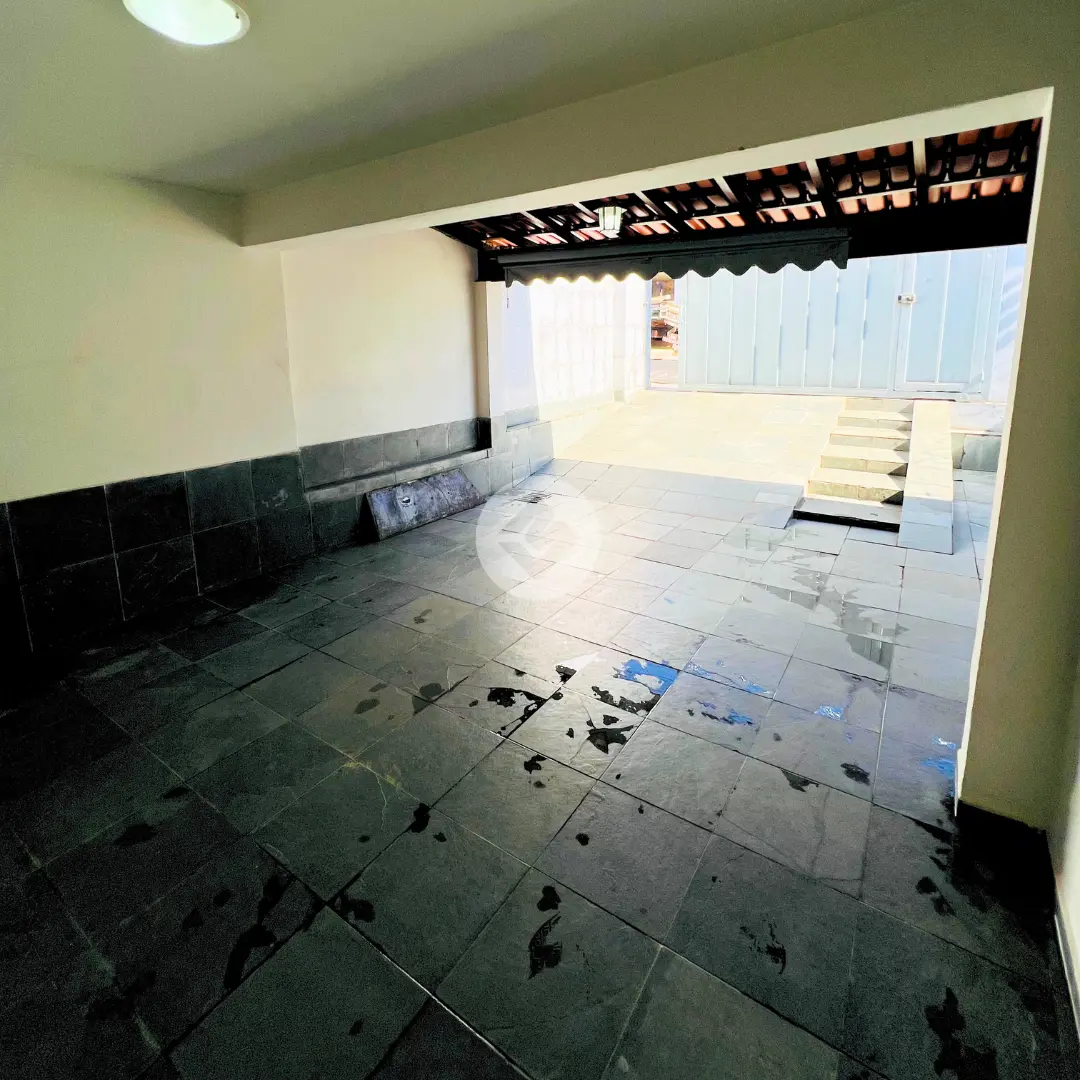 Imagem 4 - Casa em Urciano Lemos, Araxá - MG