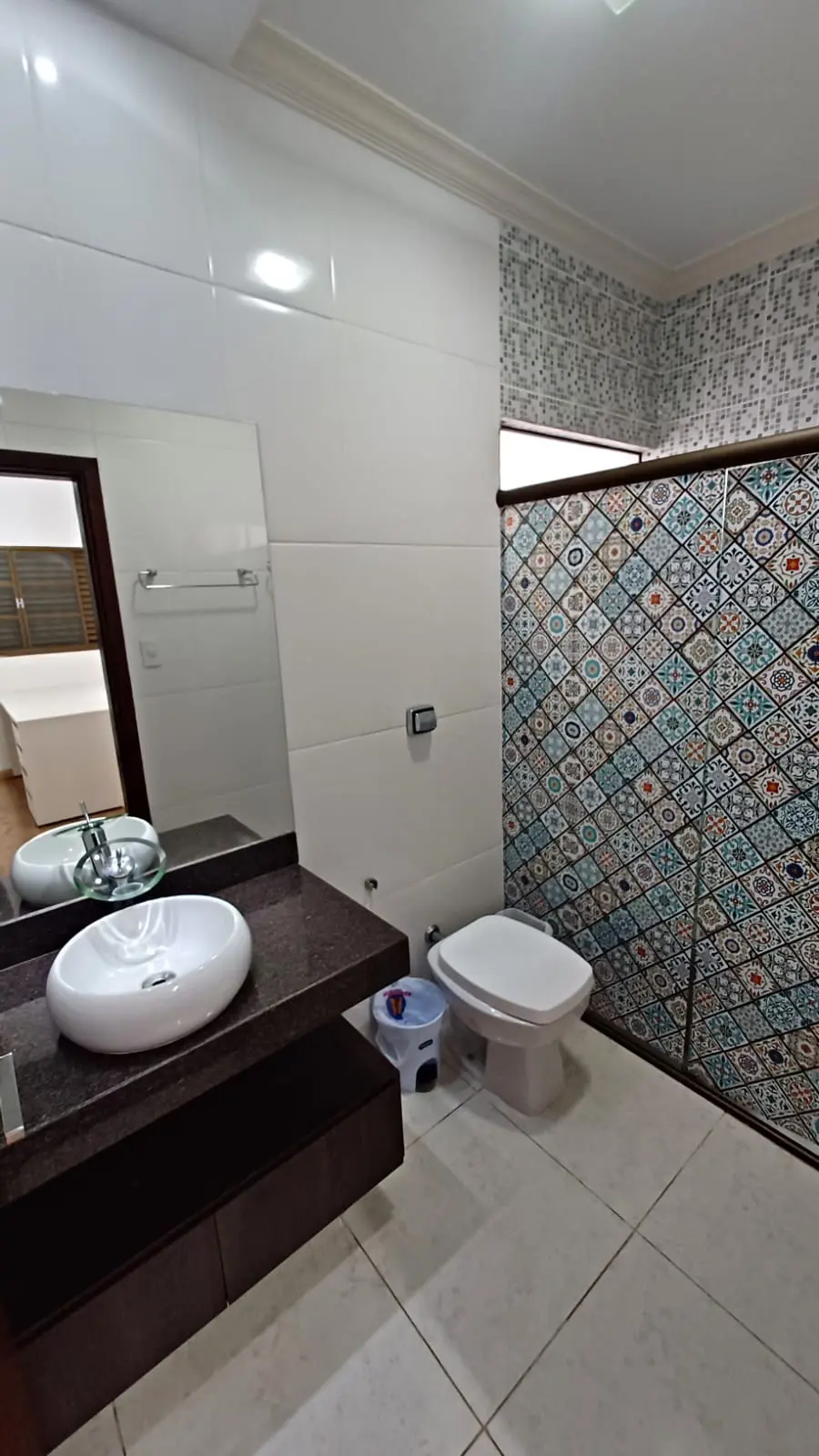 Imagem 6 - Casa em Guilhermina Vieira Chaer, Araxá - MG