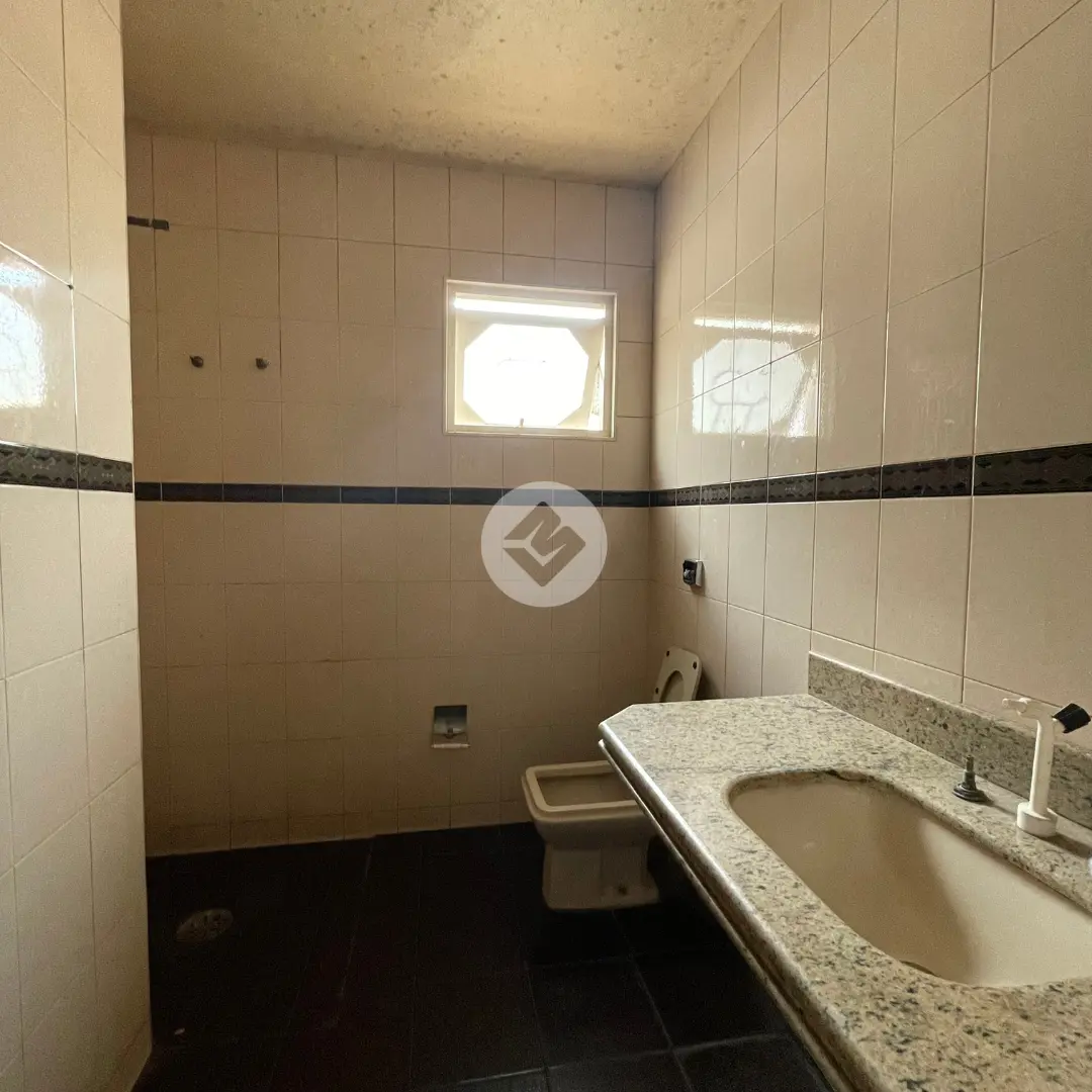 Imagem 5 - Casa em São Geraldo, Araxá - MG