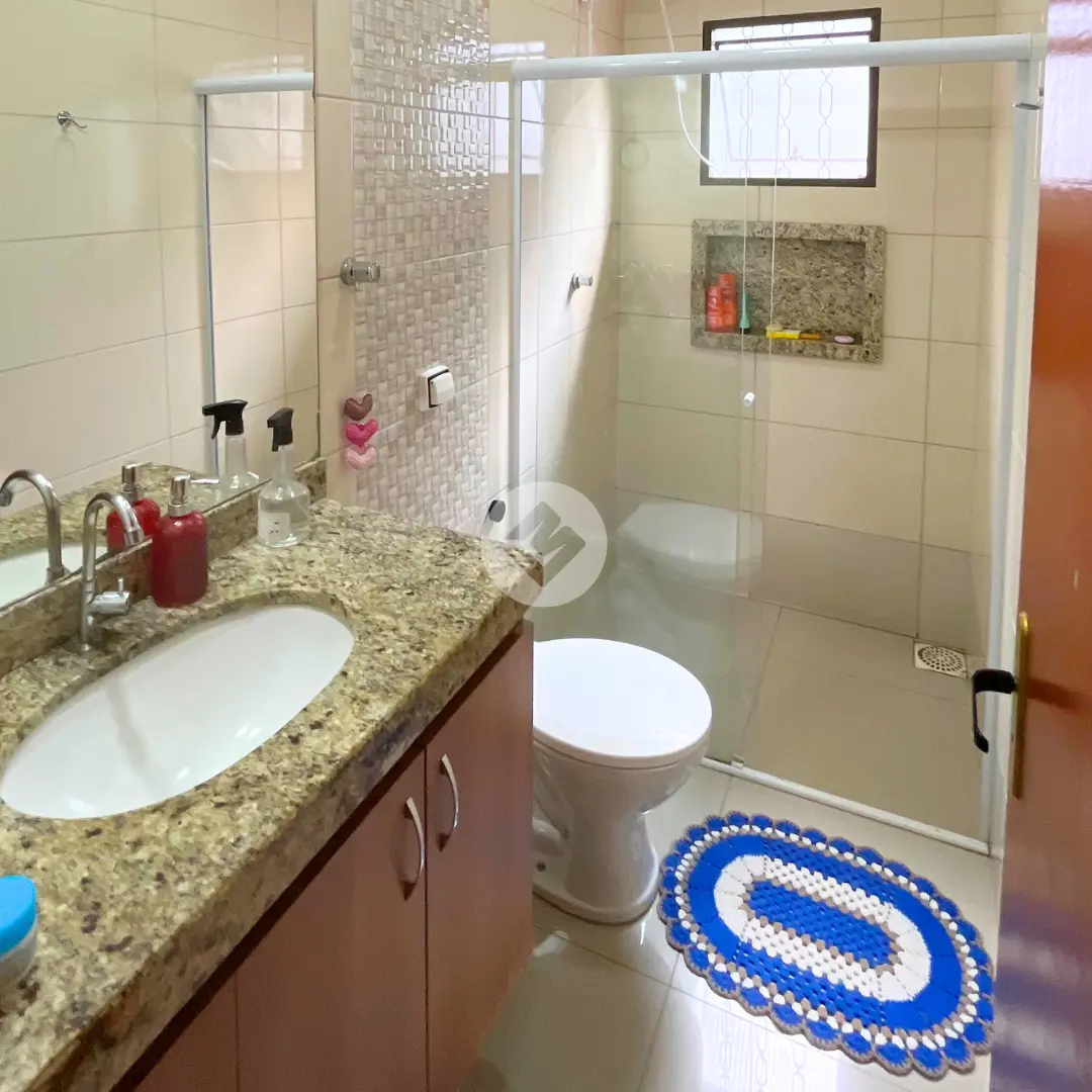Imagem 6 - Casa em Santa Rita, Araxá - MG