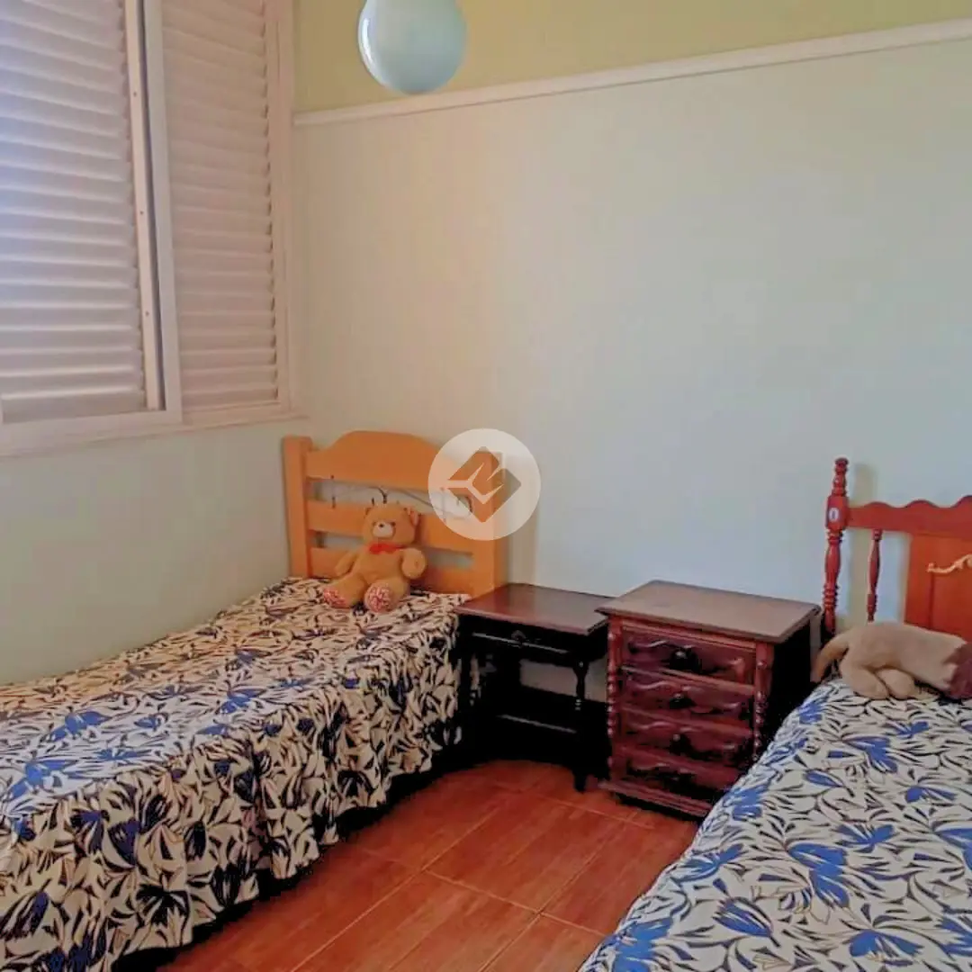 Imagem 3 - Apartamento Triplex em Centro, Araxá - MG