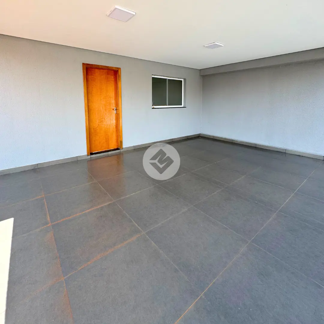Casa Cicinato de Ávila, Araxá - MG — foto 1