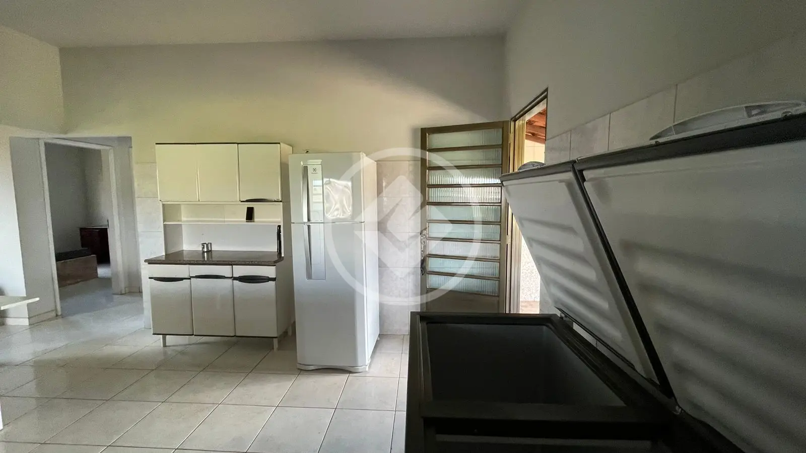 Imagem 5 - Casa Comercial em Loteamento Recanto das Gameleiras, Araxá - MG
