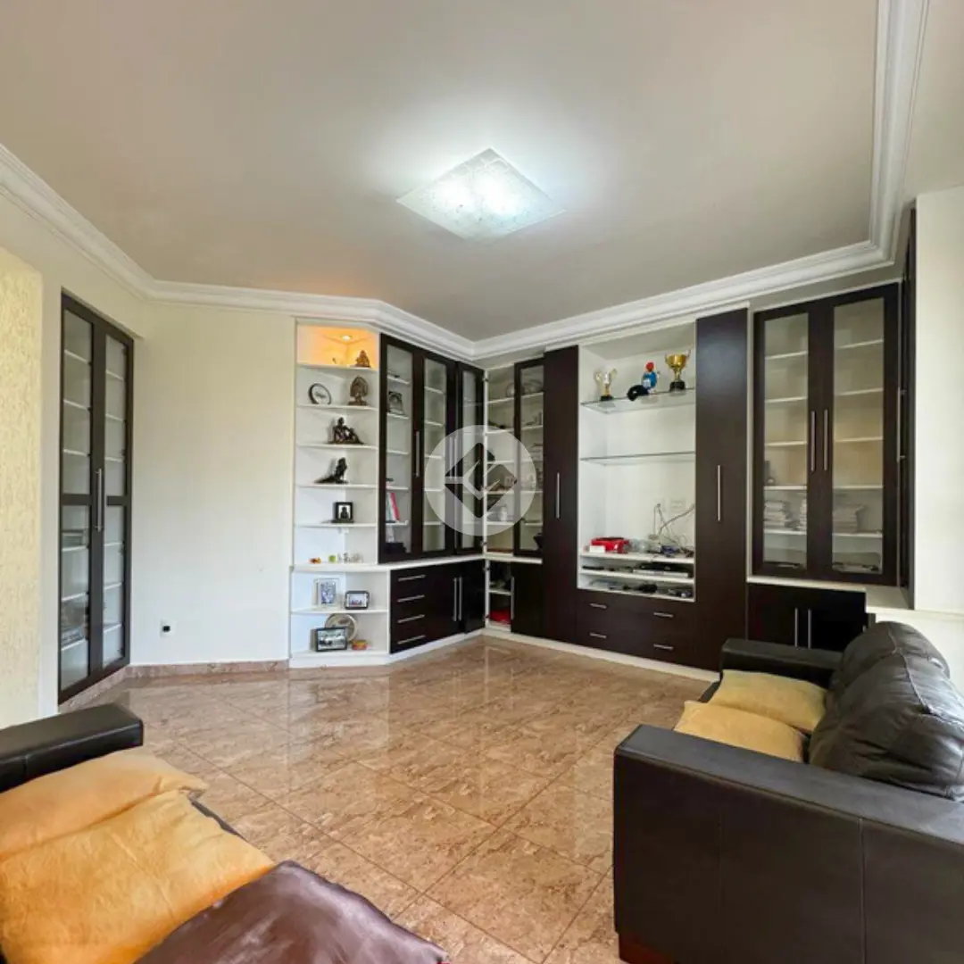 Imagem 1 - Casa em Centro, Araxá - MG