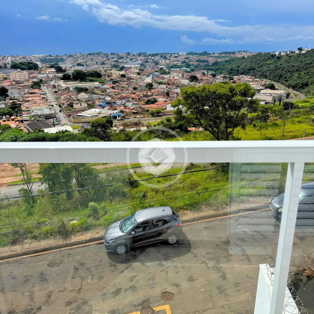 Imagem 4 - Apartamento em Jardim Residencial Bela Vista, Araxá - MG