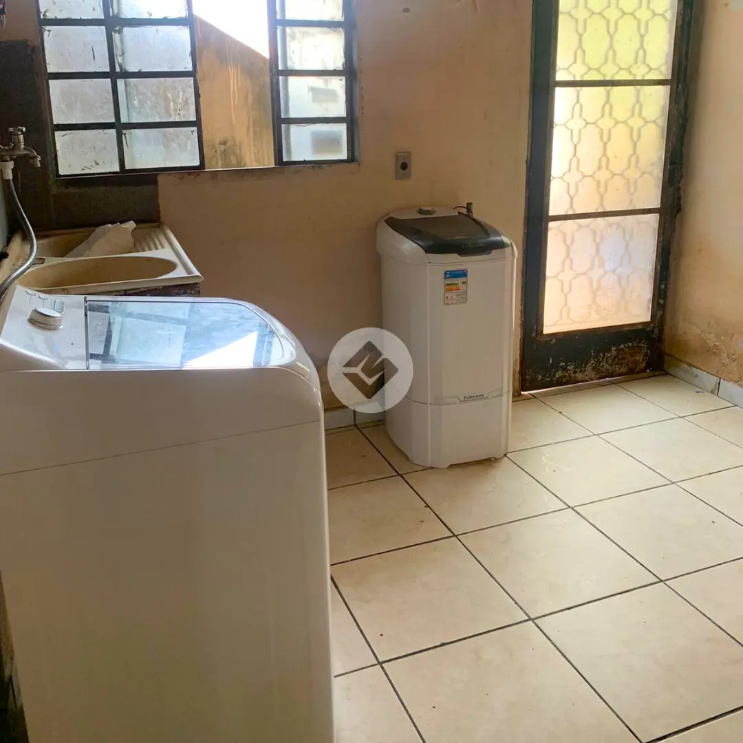 Imagem 3 - Casa em Ana Pinto de Almeida, Araxá - MG