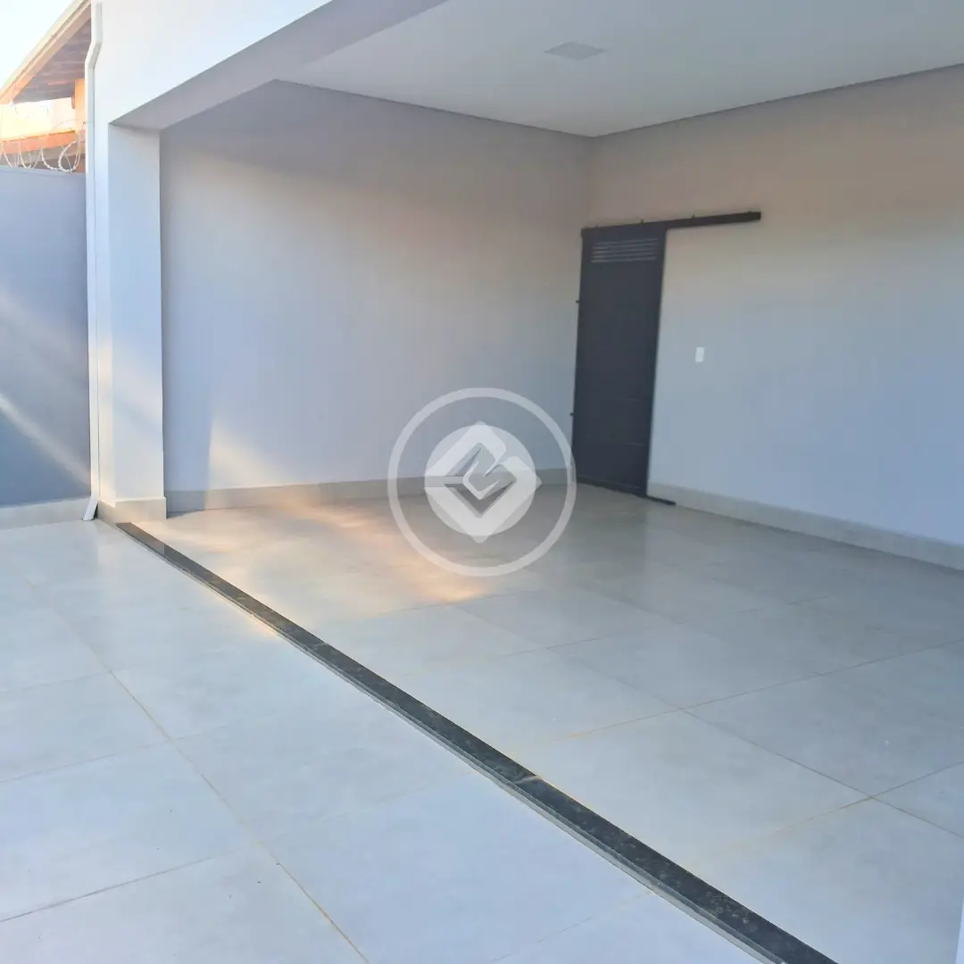 Imagem 2 - Casa em Santa Rita, Araxá - MG