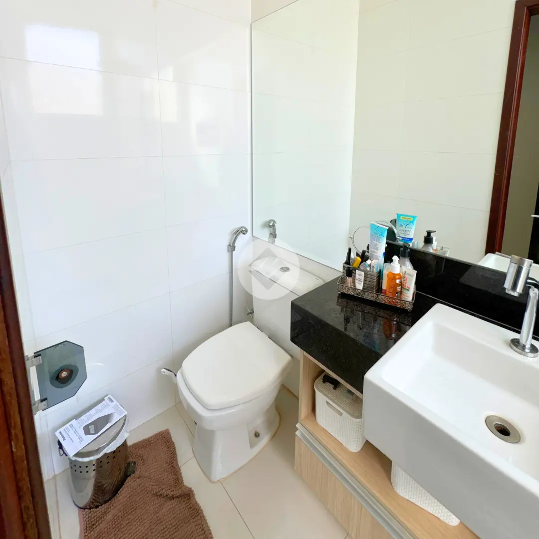 Imagem 5 - Casa em Leda Barcelos, Araxá - MG