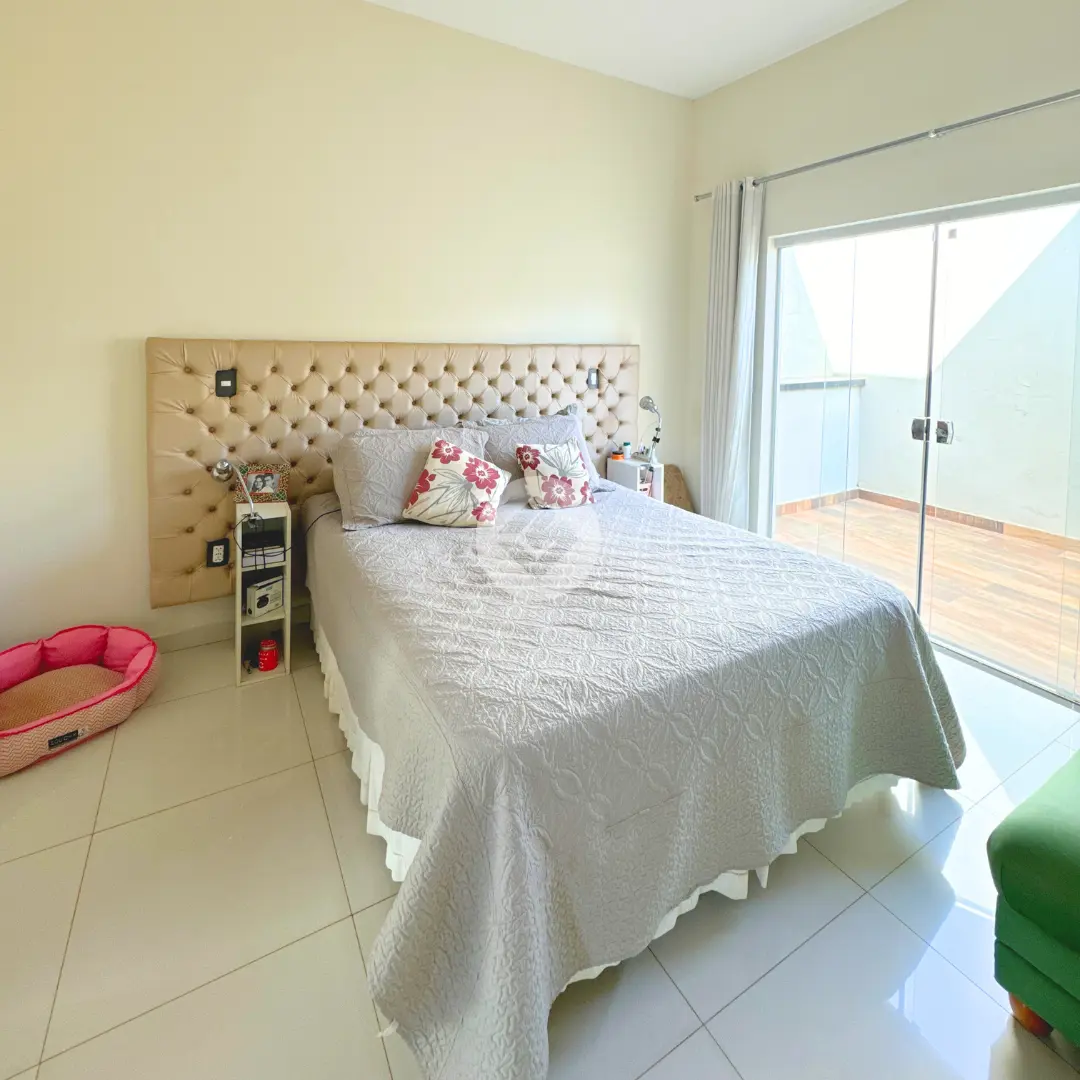 Imagem 1 - Casa em Leda Barcelos, Araxá - MG