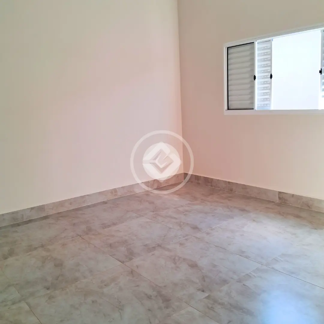 Imagem 6 - Casa em Santa Rita, Araxá - MG