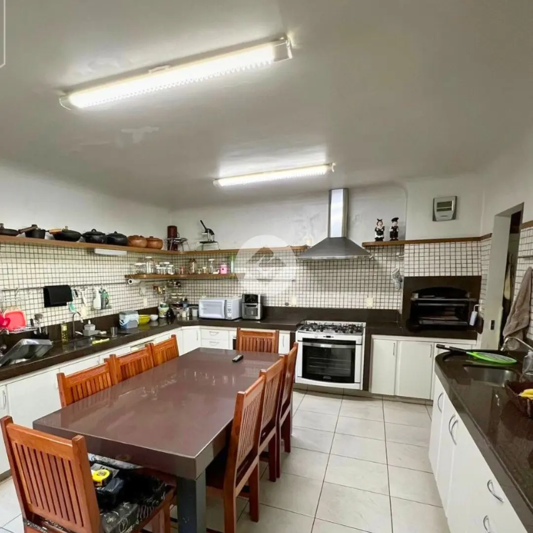 Imagem 2 - Casa em José Ferreira Guimarães (Mangueira II), Araxá - MG