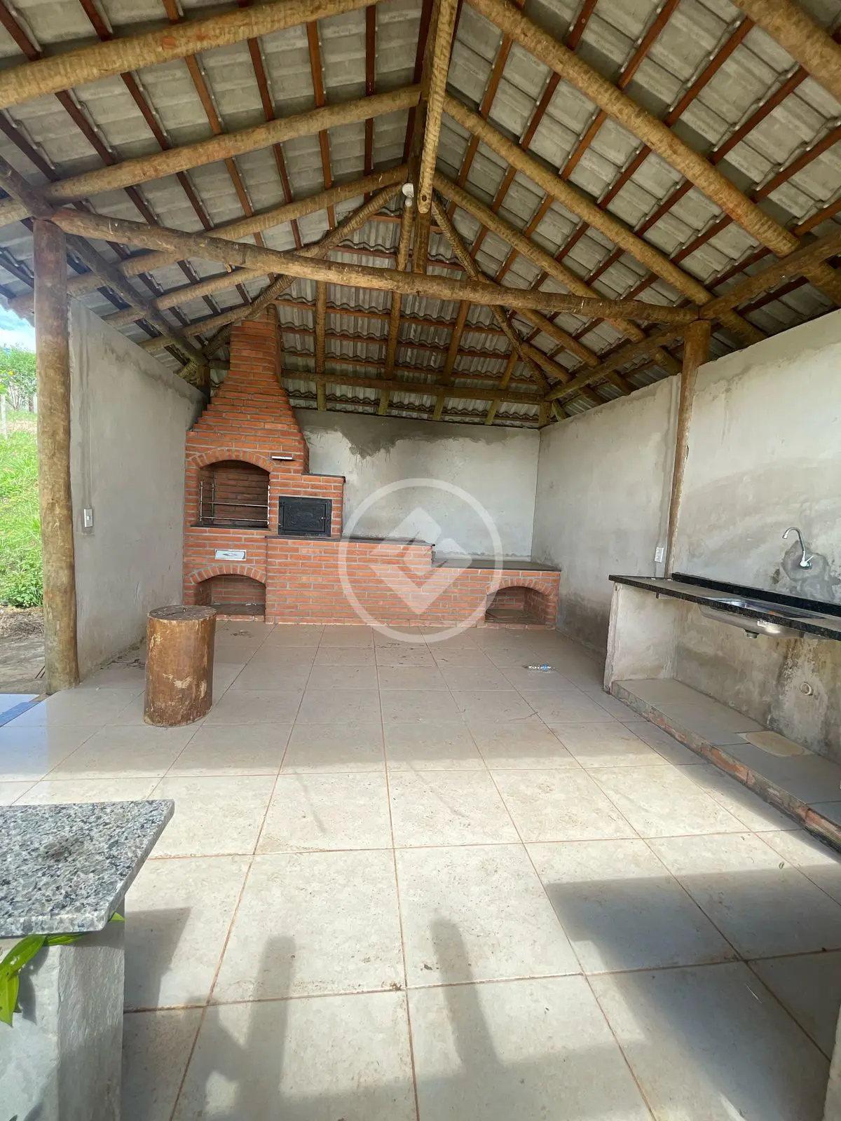 Imagem 3 - Chácara em Zona Rural, Araxá - MG