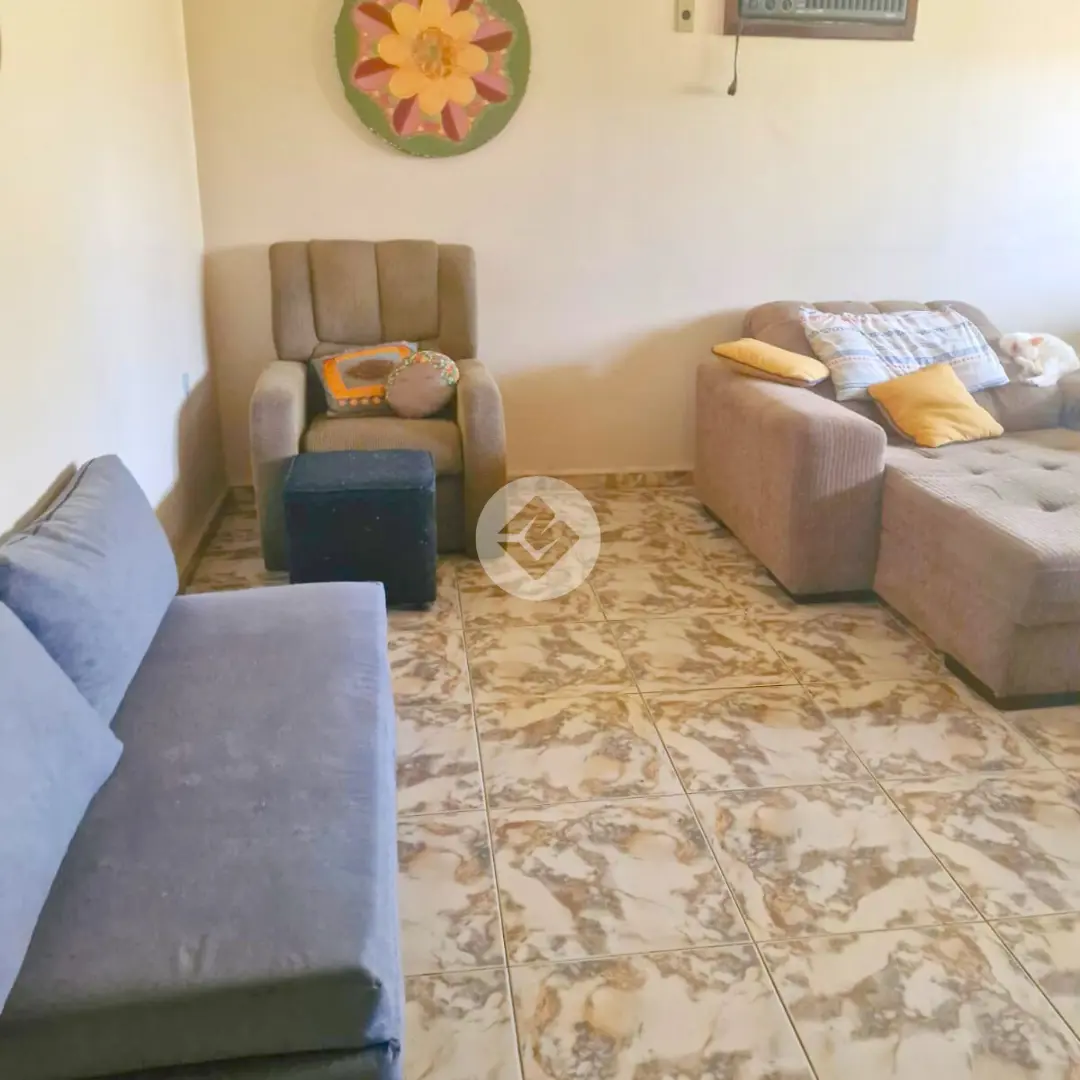 Imagem 2 - Casa em Vila Estância, Araxá - MG