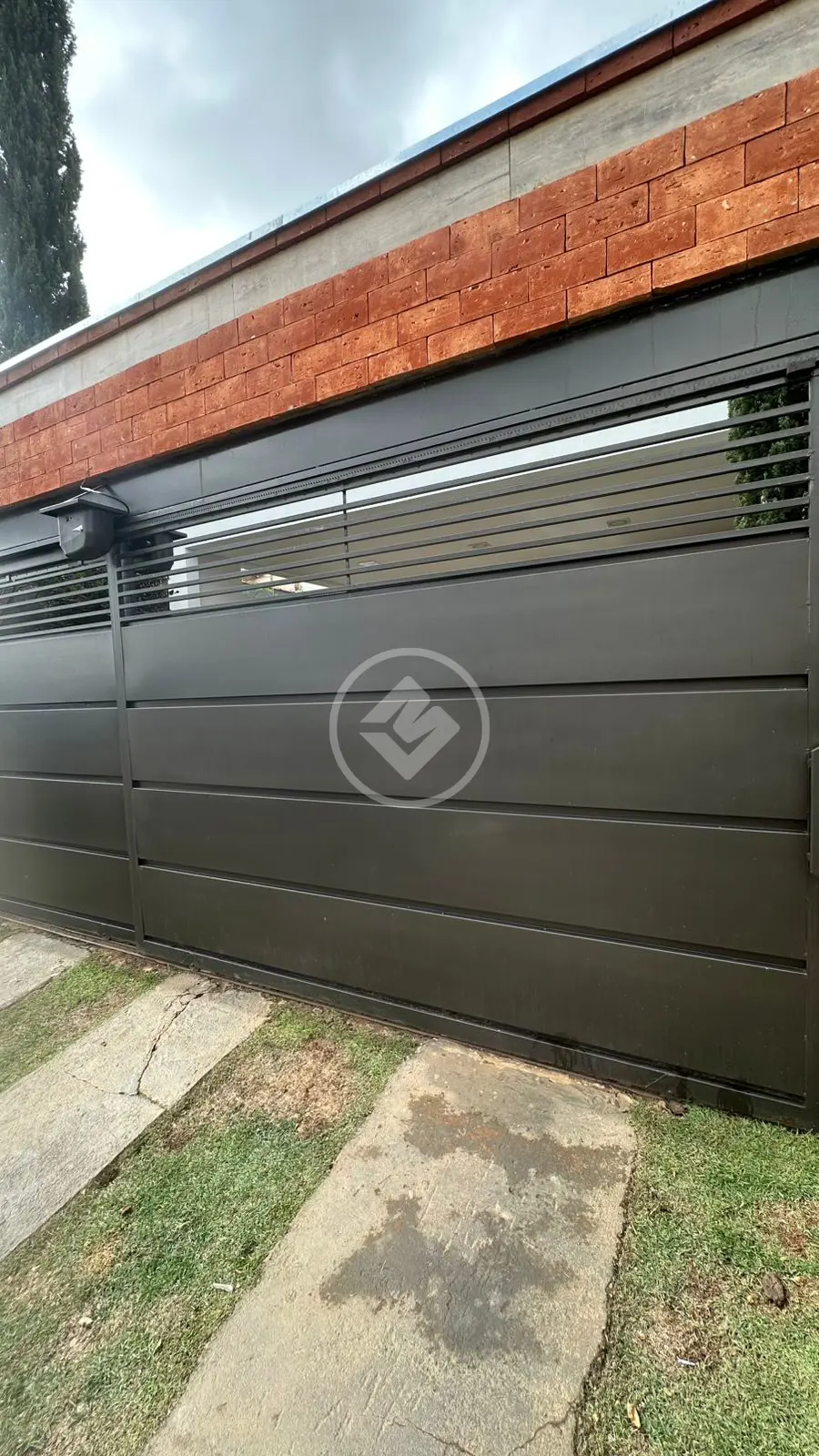 Imagem 1 - Casa em Residencial Camuá, Araxá - MG