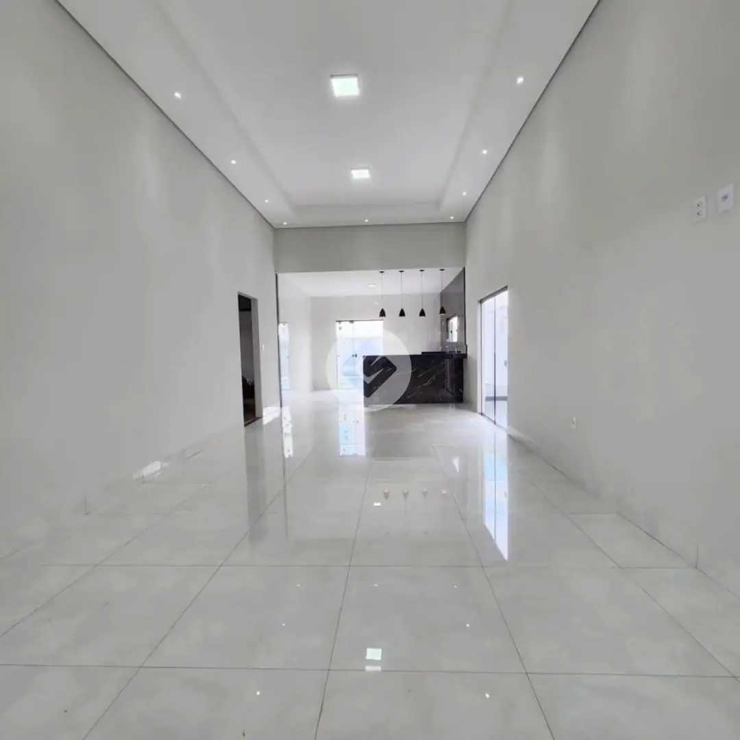 Imagem 2 - Casa em Loteamento Fenícia, Araxá - MG