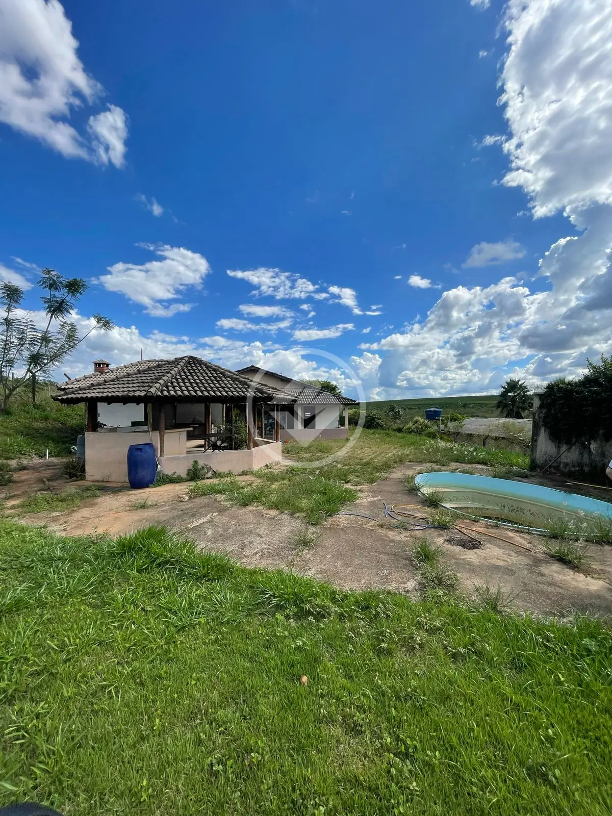 Chácara Zona Rural, Araxá - MG — foto 2