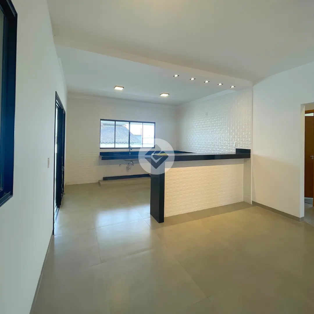 Casa Jardim Europa, Araxá - MG — foto 2