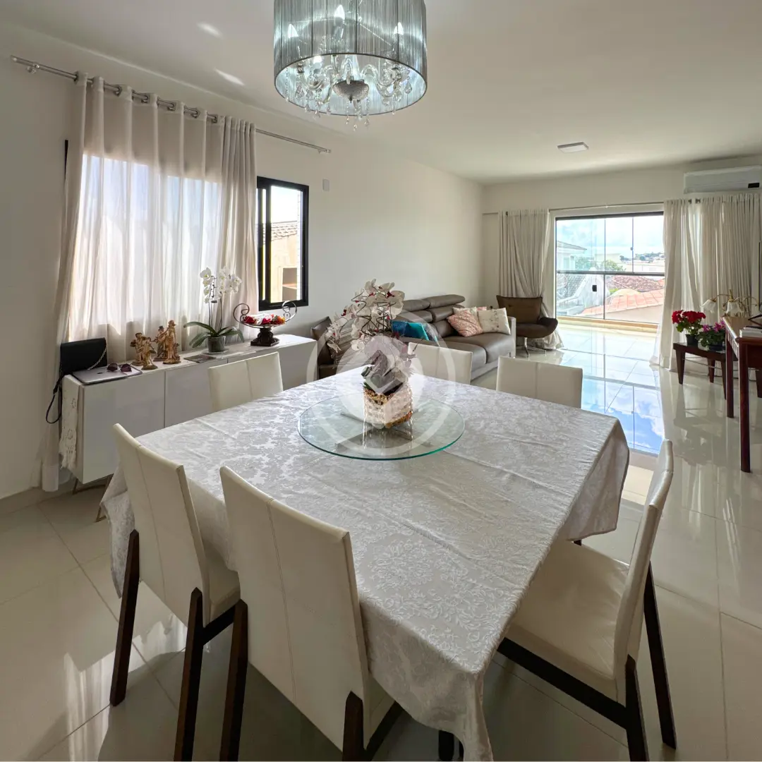 Imagem 1 - Apartamento em Centro, Araxá - MG