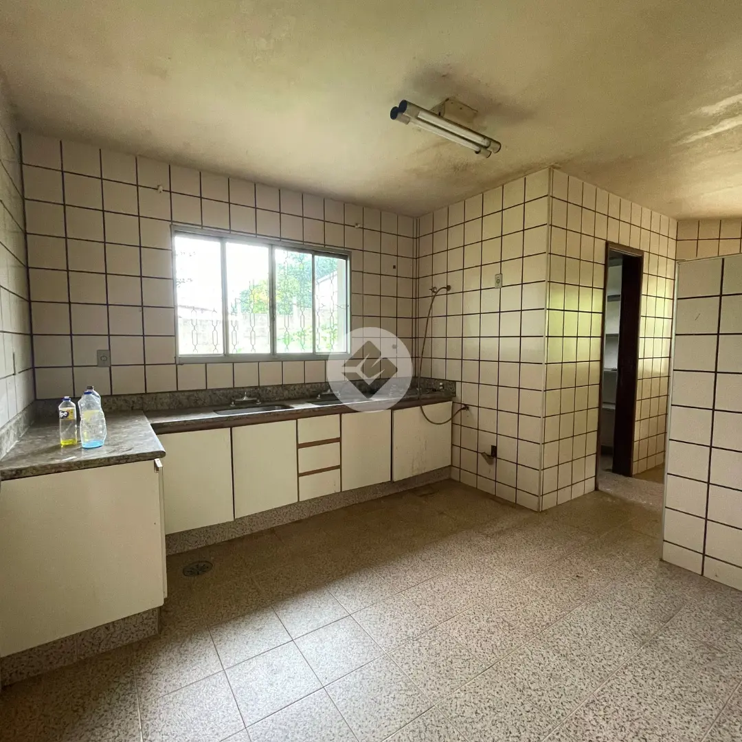 Imagem 2 - Casa em São Geraldo, Araxá - MG