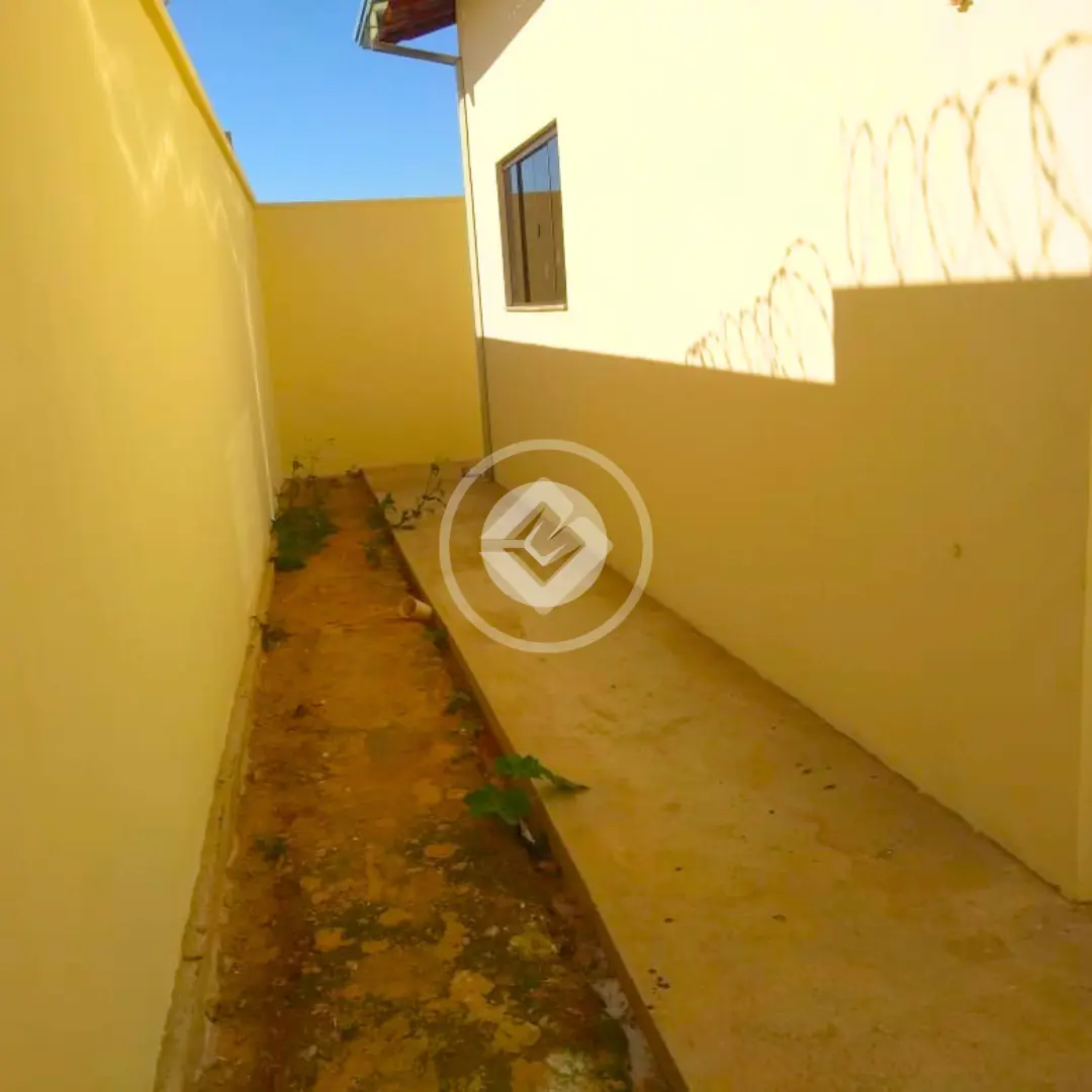 Imagem 4 - Casa em Parque das Mangabeiras, Araxá - MG