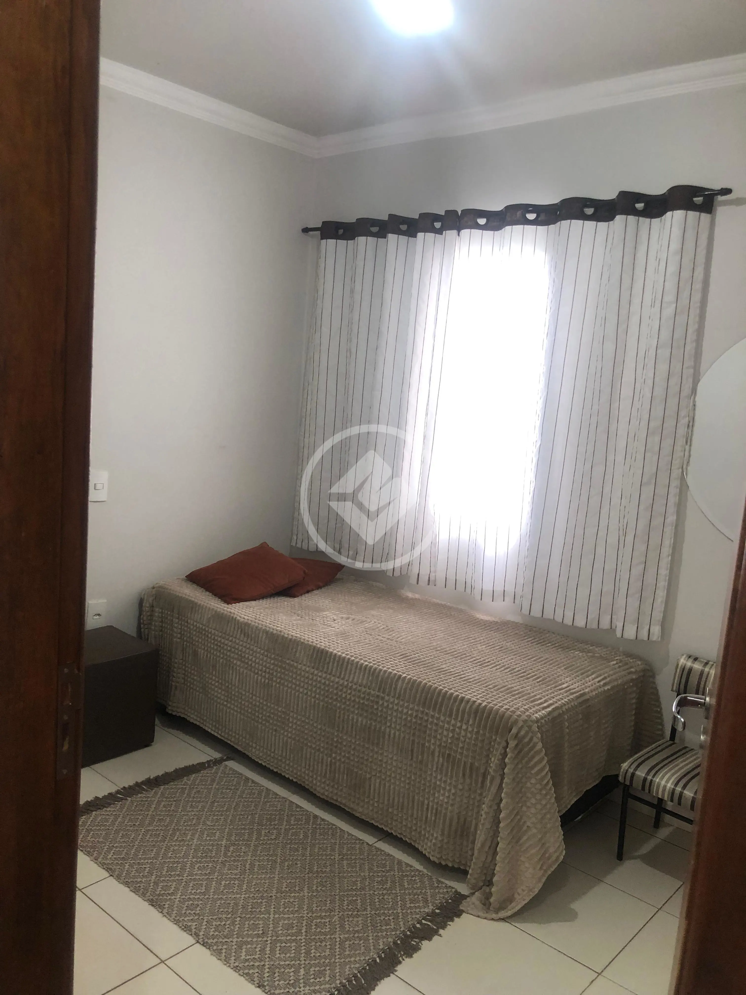 Imagem 3 - Apartamento em Guilhermina Vieira Chaer, Araxá - MG