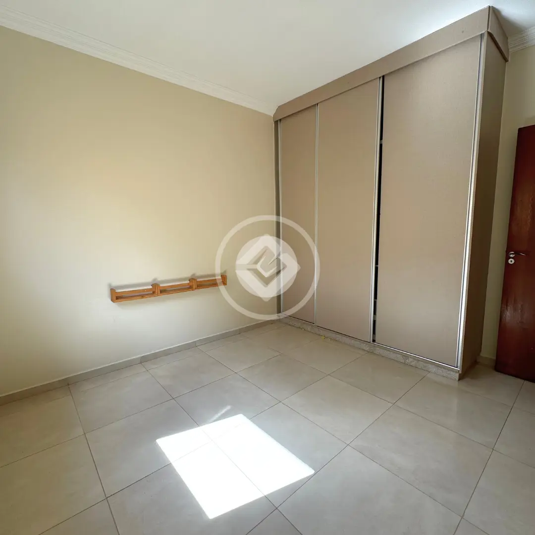 Imagem 2 - Casa em Jardim Europa, Araxá - MG