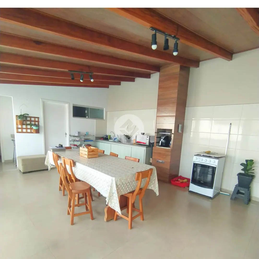 Imagem 5 - Casa em José Ferreira Guimarães (Mangueira II), Araxá - MG
