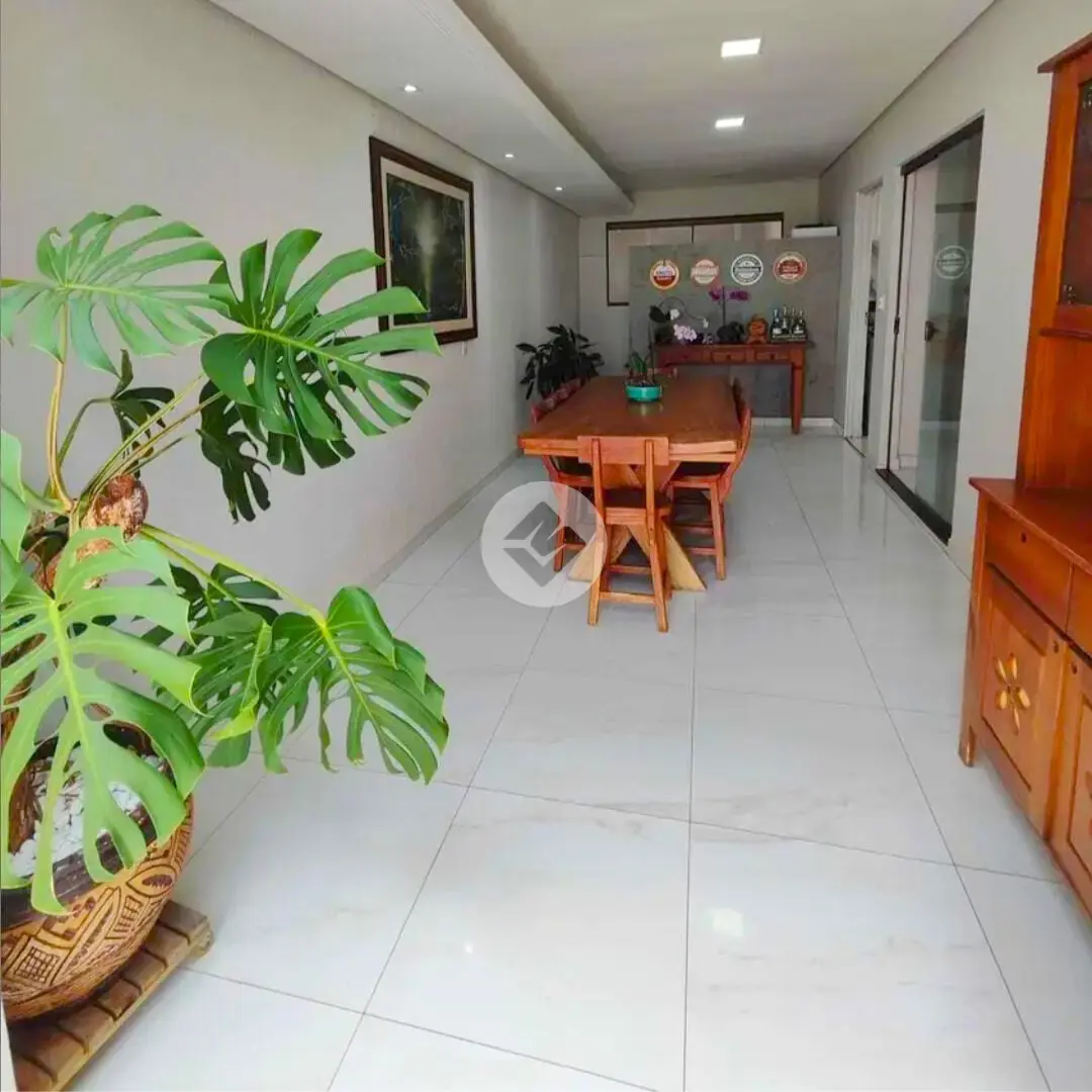 Imagem 6 - Casa em Santa Rita, Araxá - MG