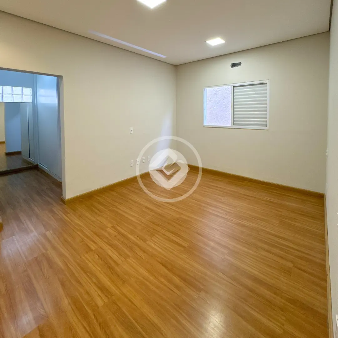 Casa Jardim Europa, Araxá - MG — foto 2