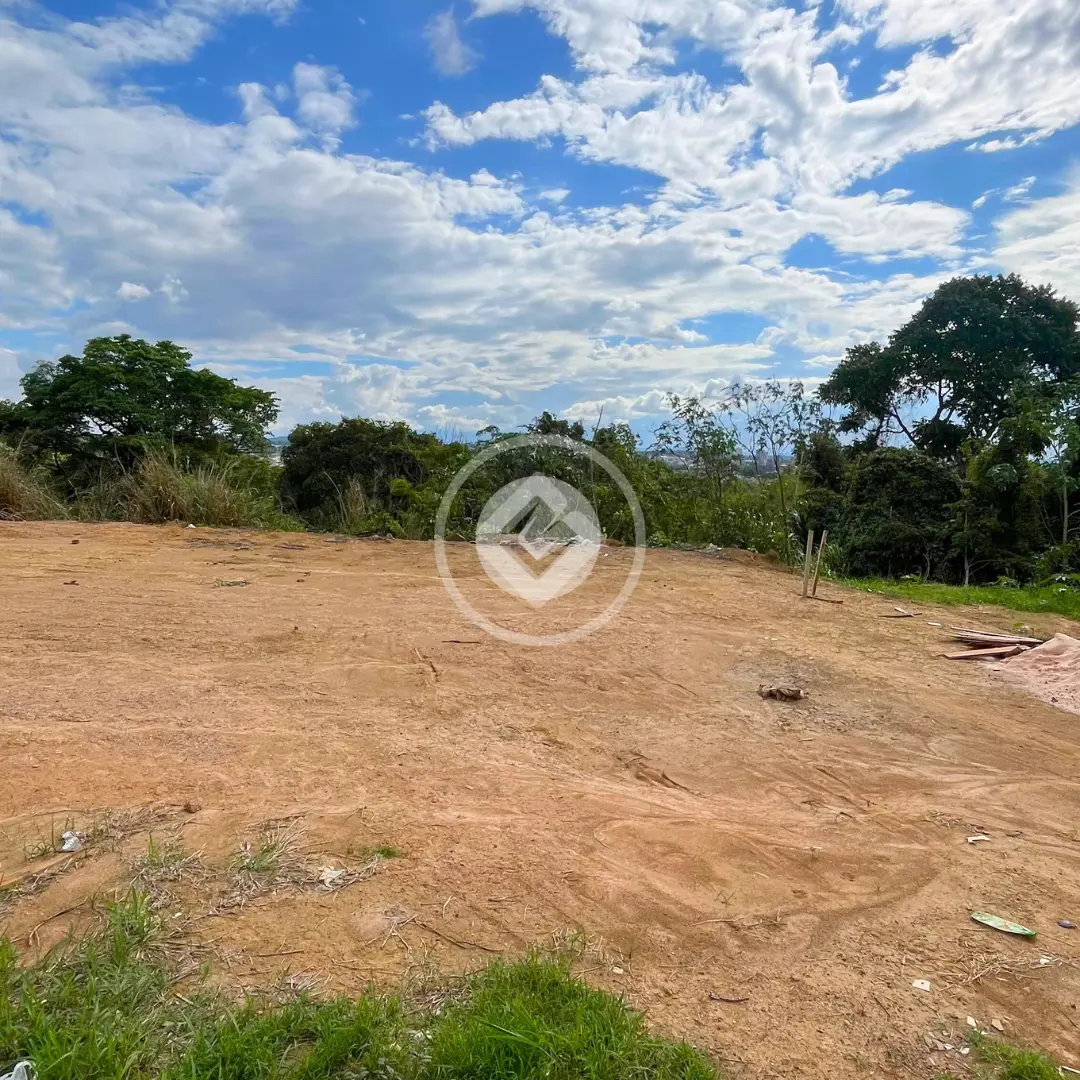 Terreno Jardim Europa V, Araxá - MG — foto 2