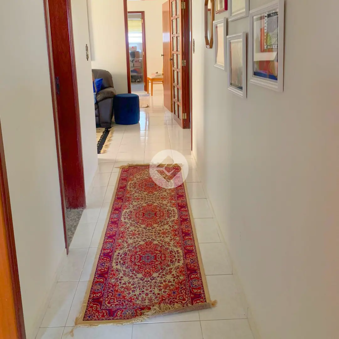 Imagem 3 - Apartamento em Vila Silvéria, Araxá - MG
