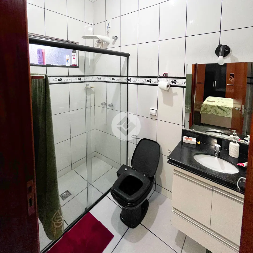 Imagem 5 - Casa em Jardim Europa, Araxá - MG