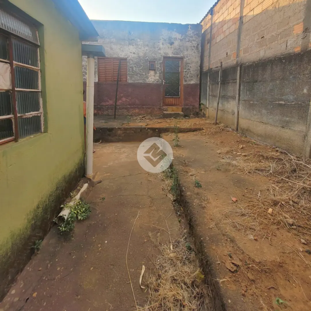 Imagem 5 - Casa em São Geraldo, Araxá - MG