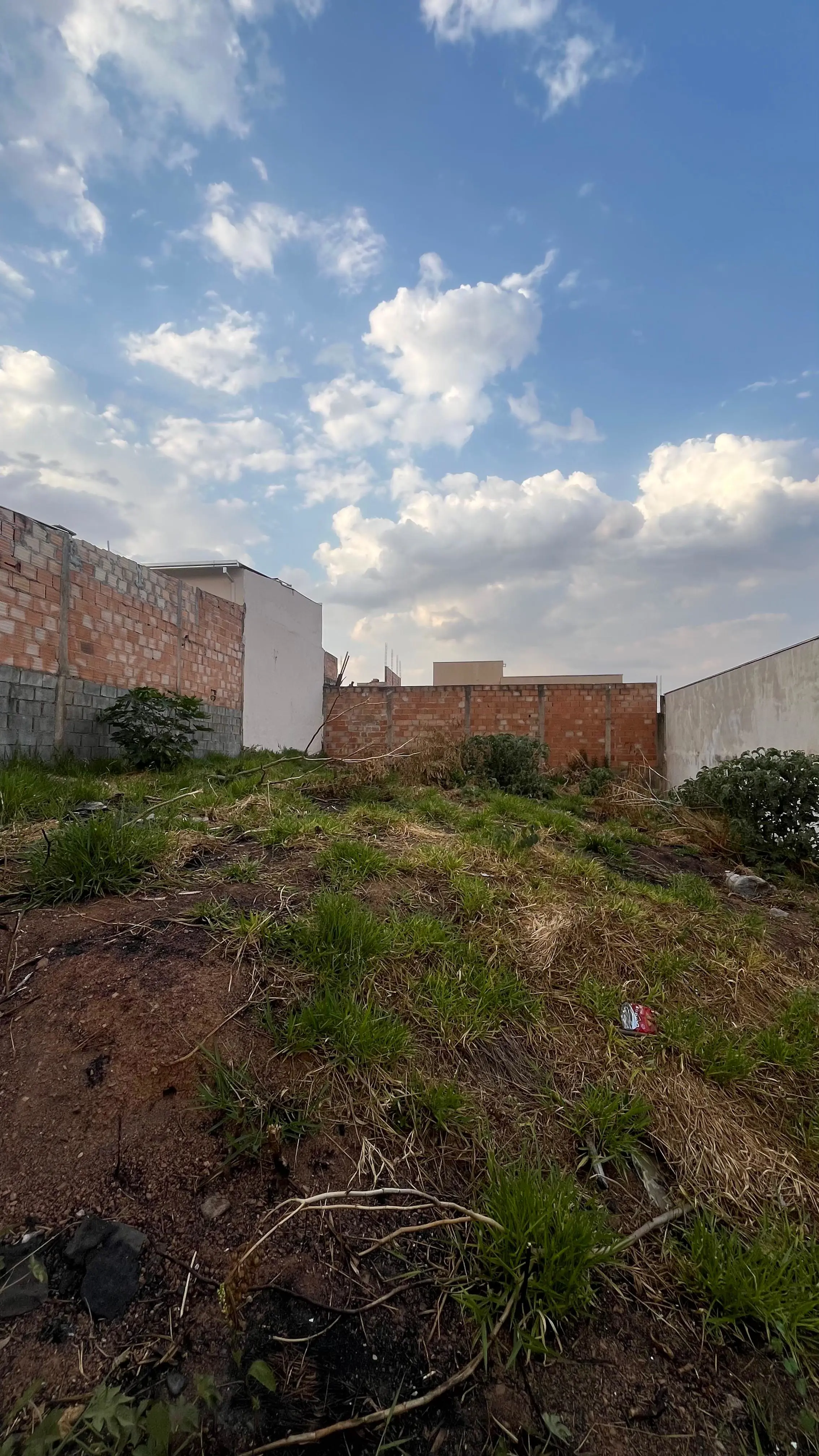Imagem 1 - Terreno em Parque das Mangabeiras, Araxá - MG