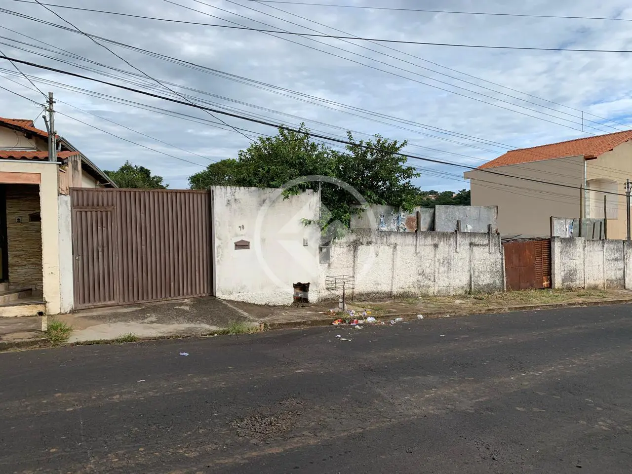 Imagem 1 - Terreno em Santo Antônio, Araxá - MG