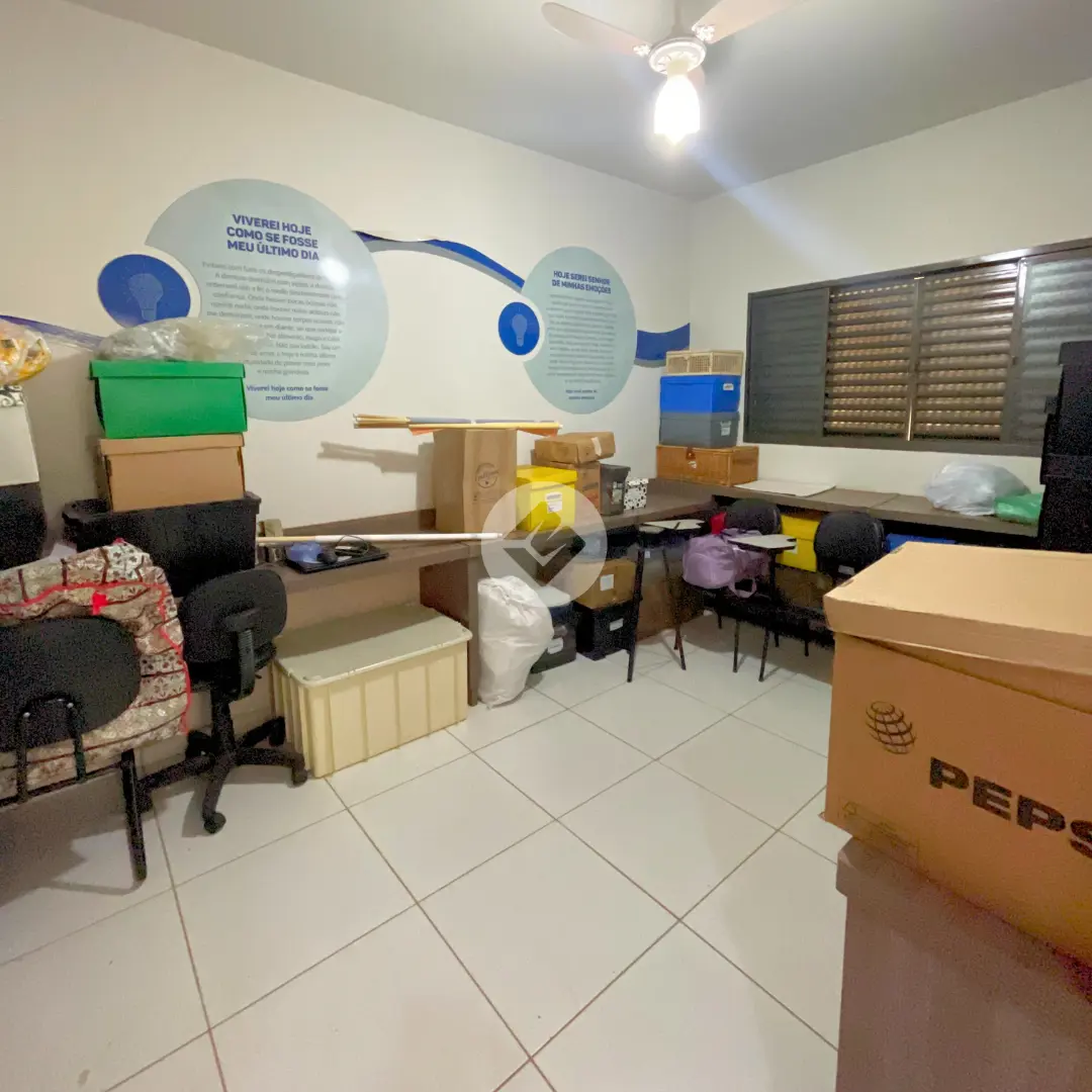 Imagem 5 - Casa em Guilhermina Vieira Chaer, Araxá - MG