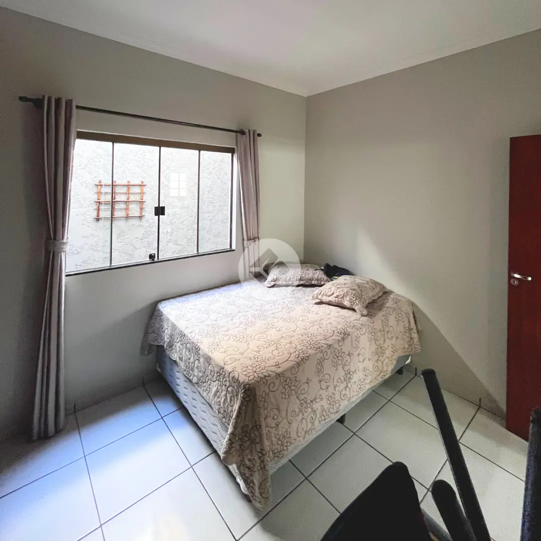 Imagem 1 - Casa em Jardim Europa, Araxá - MG
