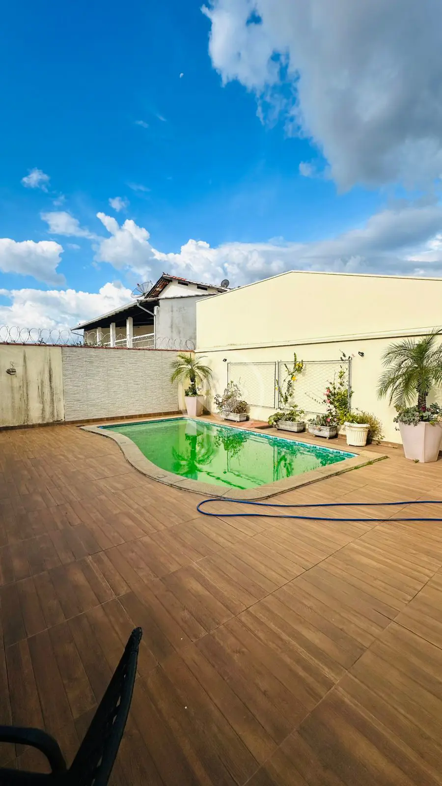 Imagem 1 - Casa em Guilhermina Vieira Chaer, Araxá - MG