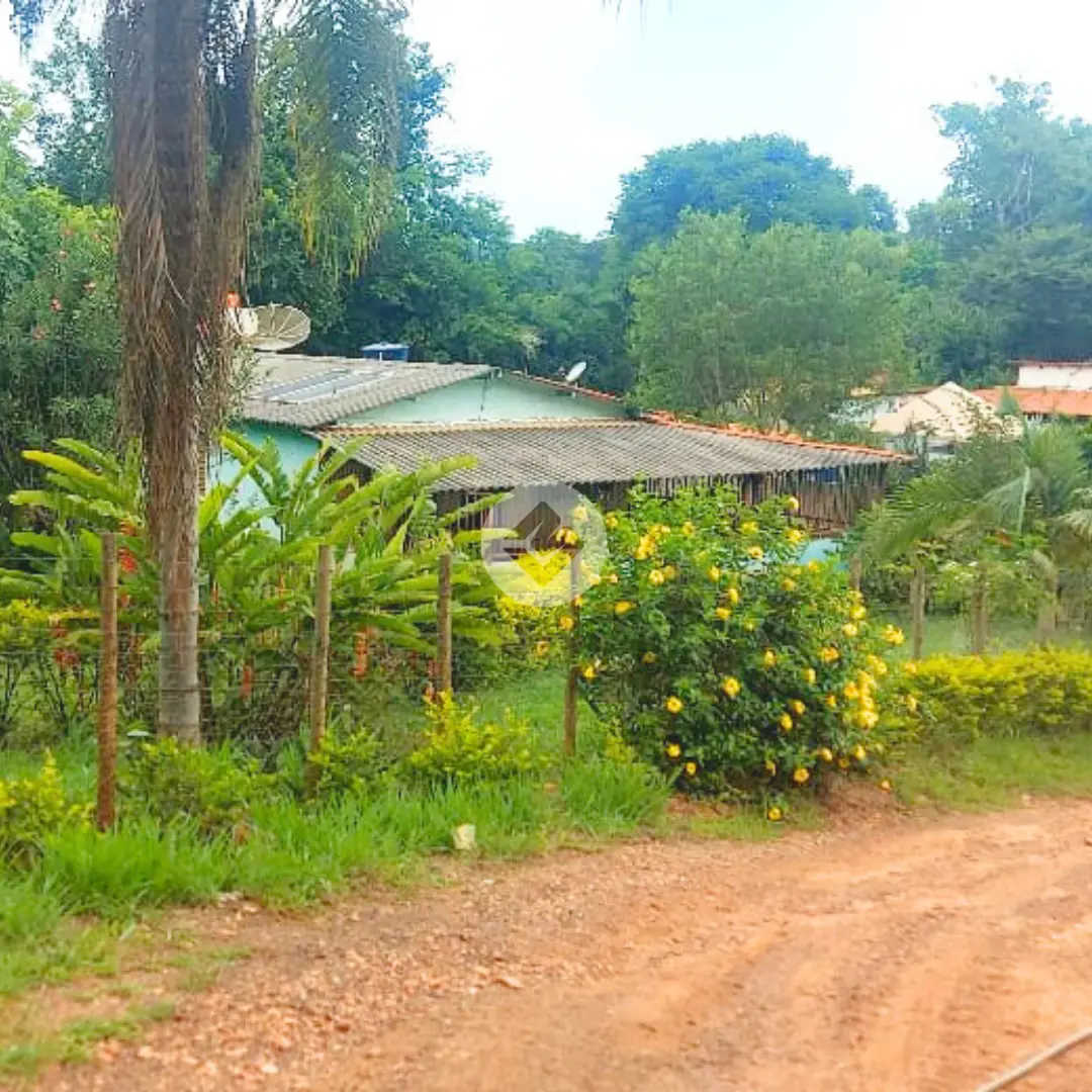 Chácara Zona Rural, Araxá - MG — foto 2