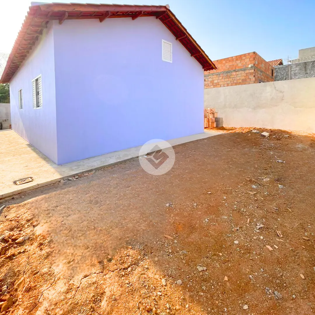 Image 11 - Casa em Loteamento Pep 12, Araxá - MG