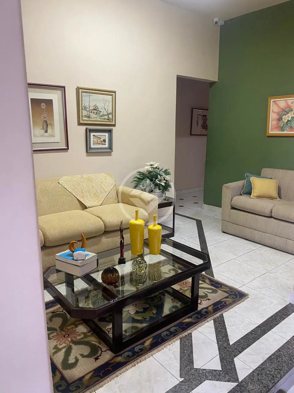 Imagem 2 - Casa em Centro, Araxá - MG
