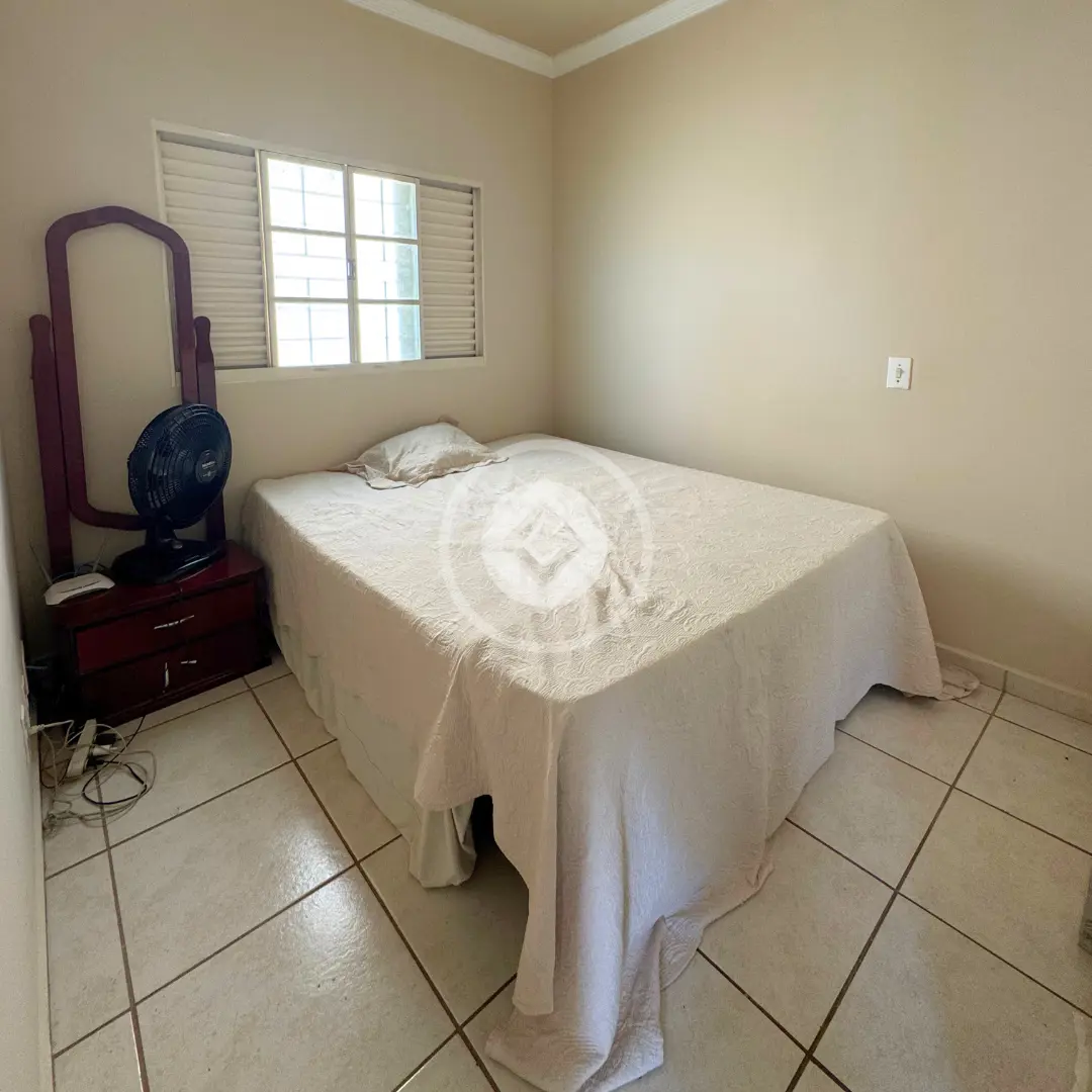 Imagem 2 - Apartamento em São Geraldo, Araxá - MG