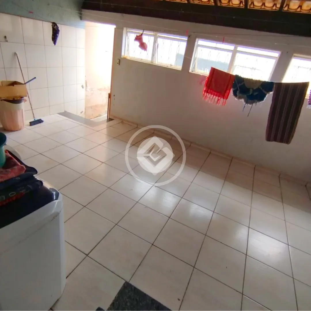 Casa São Geraldo, Araxá - MG — foto 2