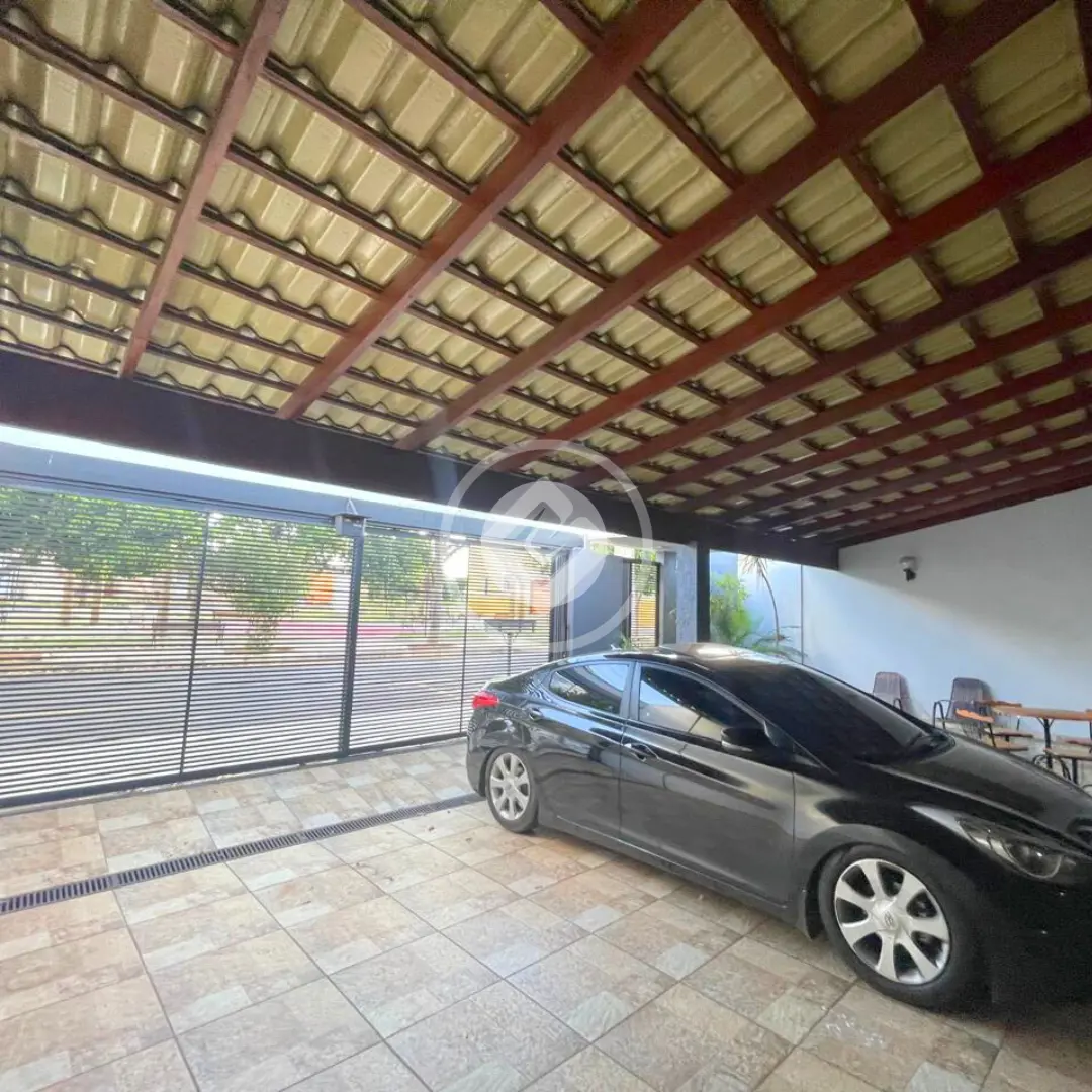 Imagem 6 - Casa em Pão-de-Açúcar, Araxá - MG