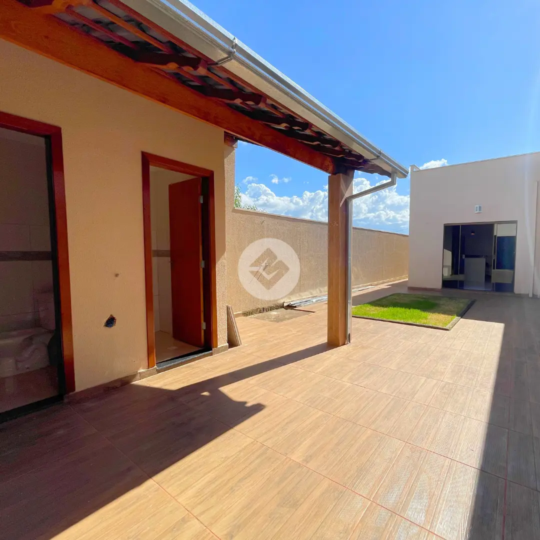 Imagem 5 - Casa em Residencial Camuá, Araxá - MG