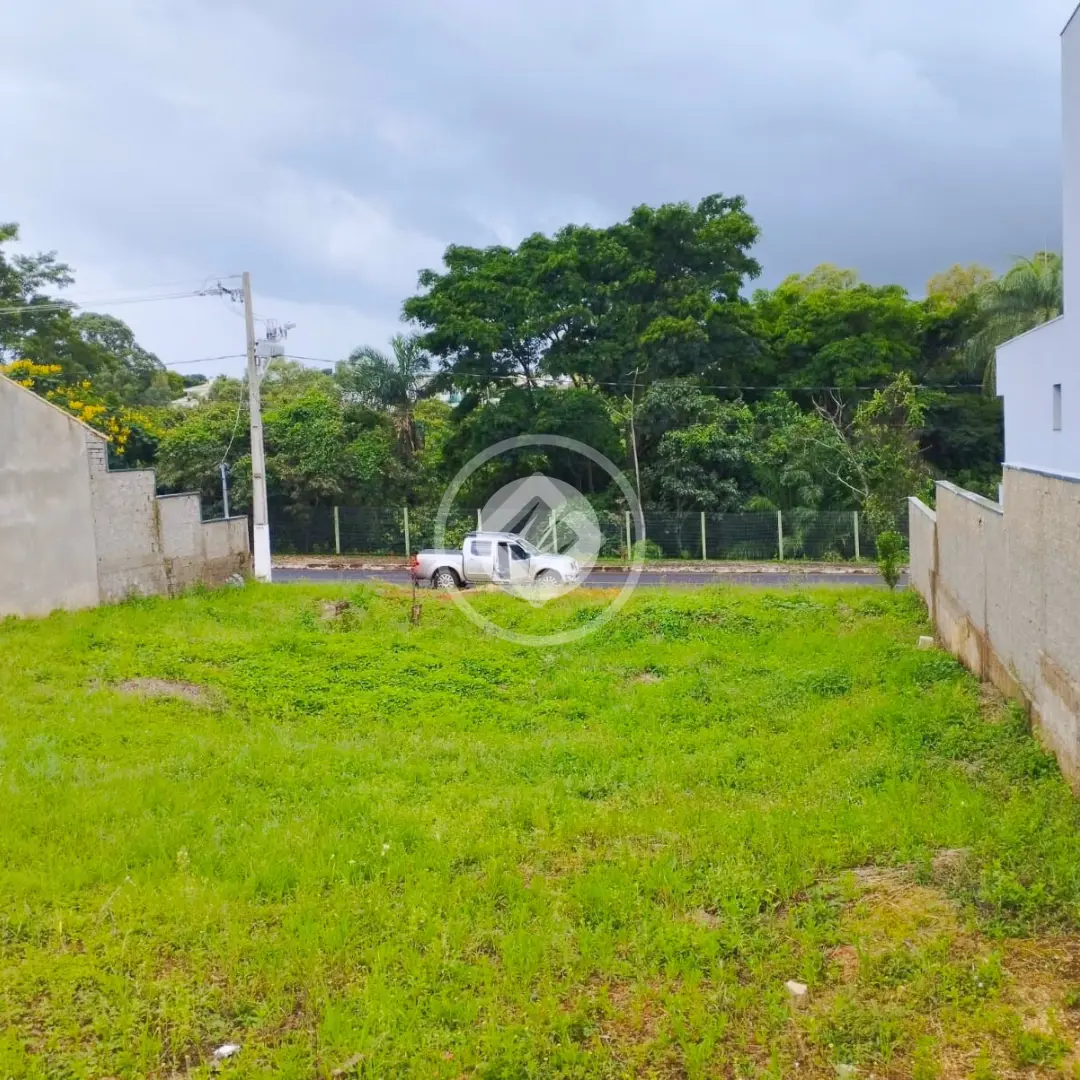 Imagem 3 - Terreno Condomínio em Amazonas, Araxá - MG