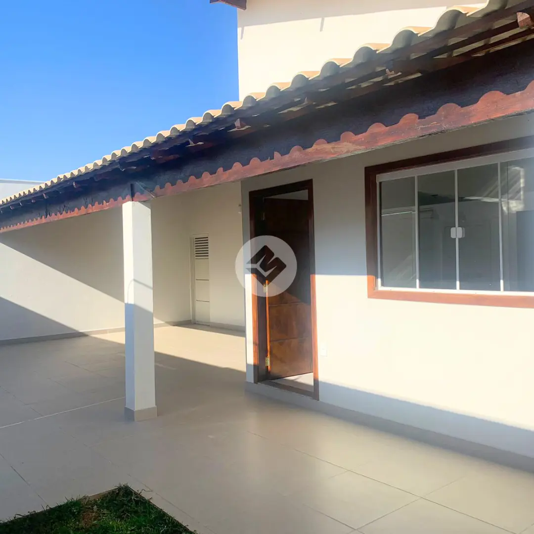 Imagem 2 - Casa em Santa Rita, Araxá - MG