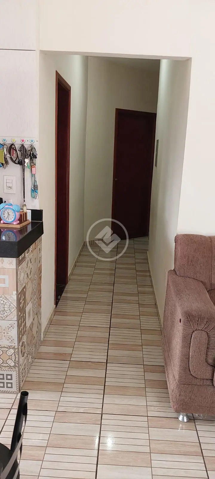 Imagem 3 - Casa em Santa Rita, Araxá - MG