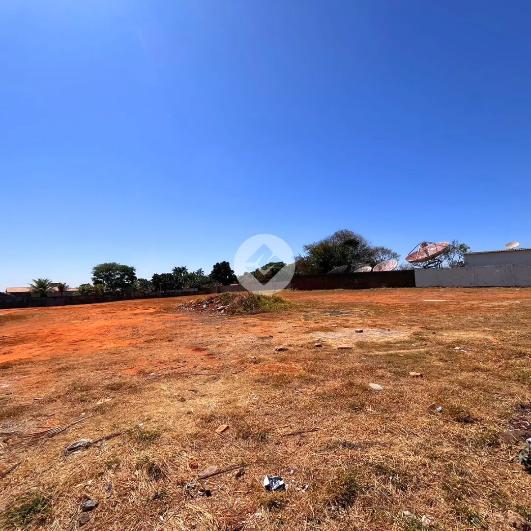 Imagem 1 - Terreno em Jardim Residencial Bela Vista, Araxá - MG